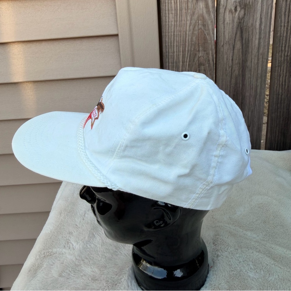 Vintage Winston Cigarettes The Spirit of Freedom hat - Picture 3 of 8